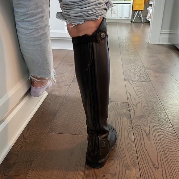 Tuffrider Children’s Starter Field Boots - Picture 11 of 11